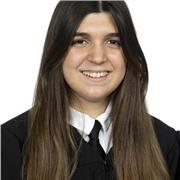 Profesora de biología ESO y primaria